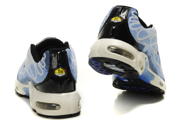 nike tn 2012 bleu clair sur la vente